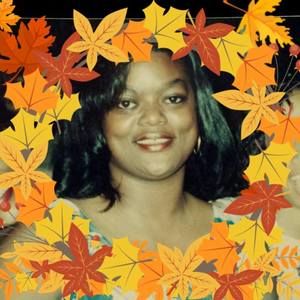 Meet your Posher, Denise